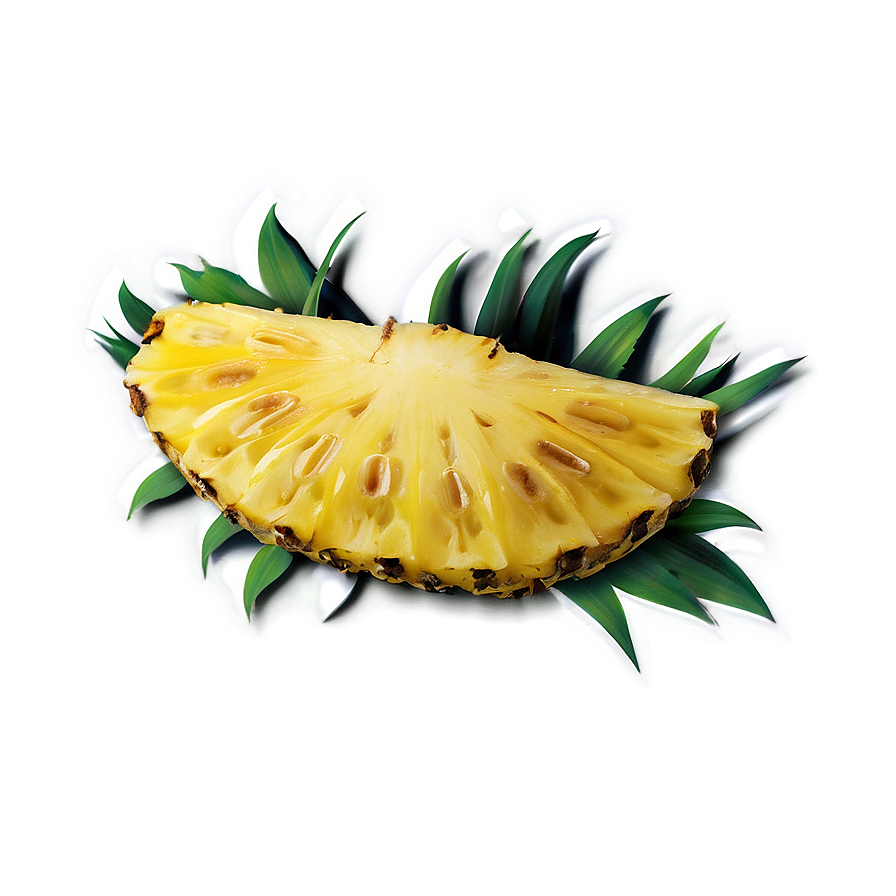 Pineapple Bite Png 05032024 PNG Image