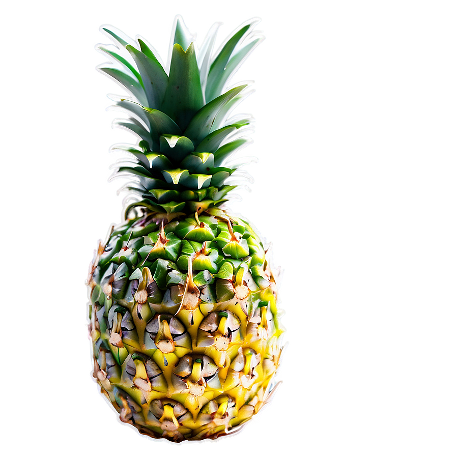 Pineapple Cocktail Png Gsi PNG Image