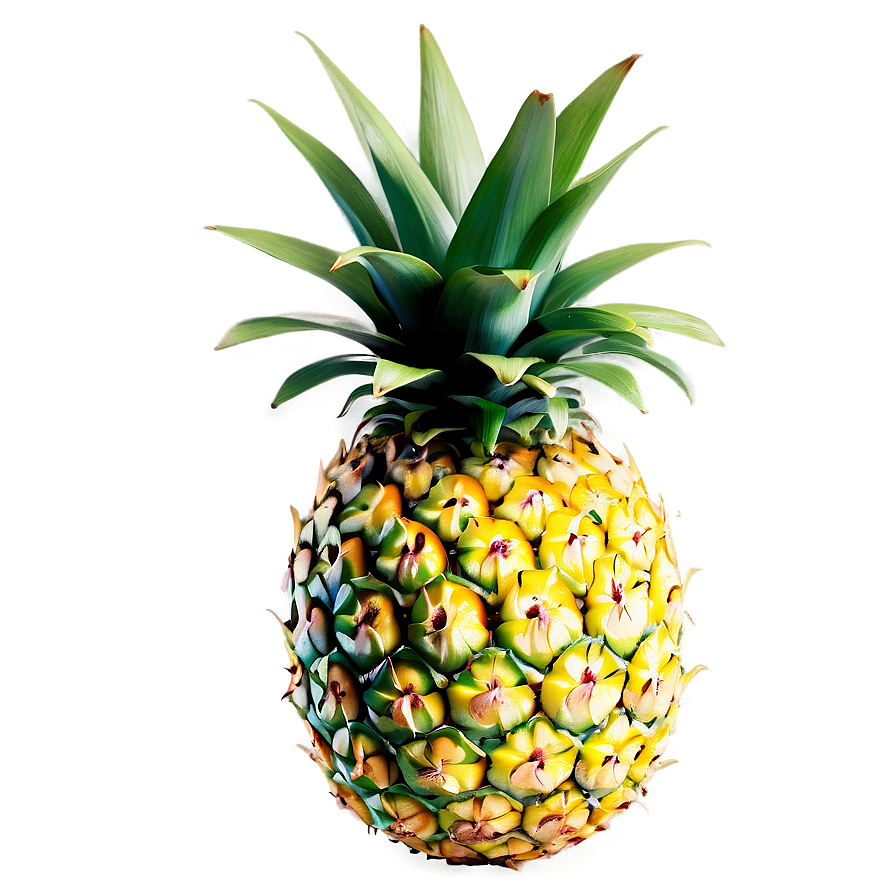 Pineapple Emoji Png Bob PNG Image