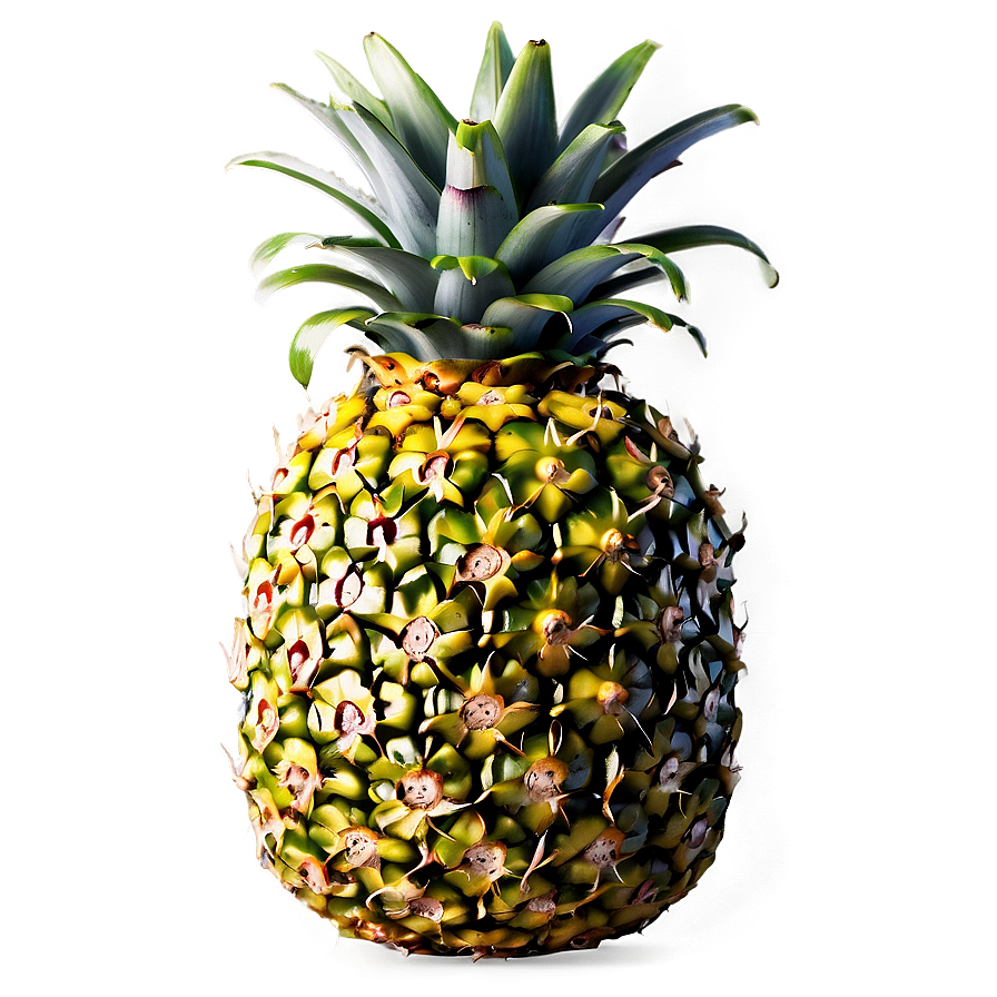 Pineapple Healthy Png 05032024 PNG Image