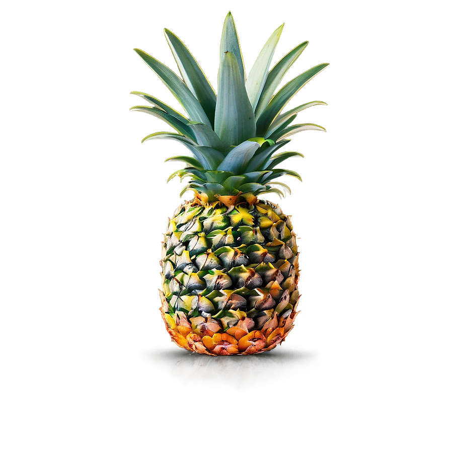 Pineapple Vitamin Png Rbk67 PNG Image