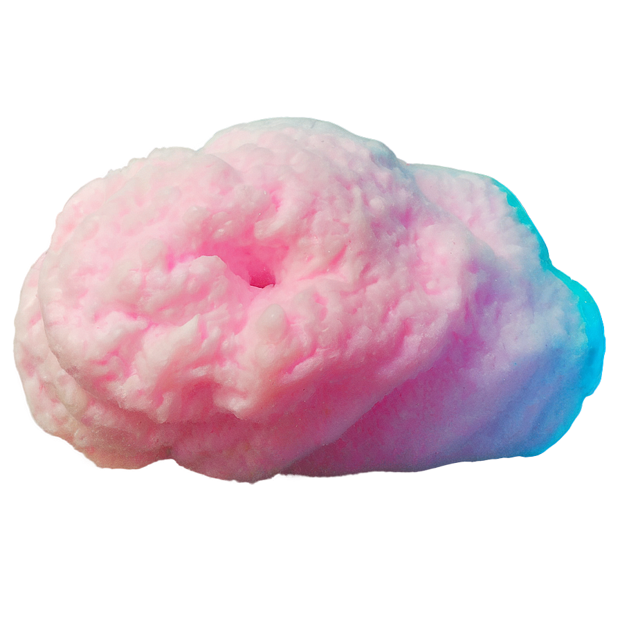 Pink Cotton Candy Cloud Png 39 PNG Image