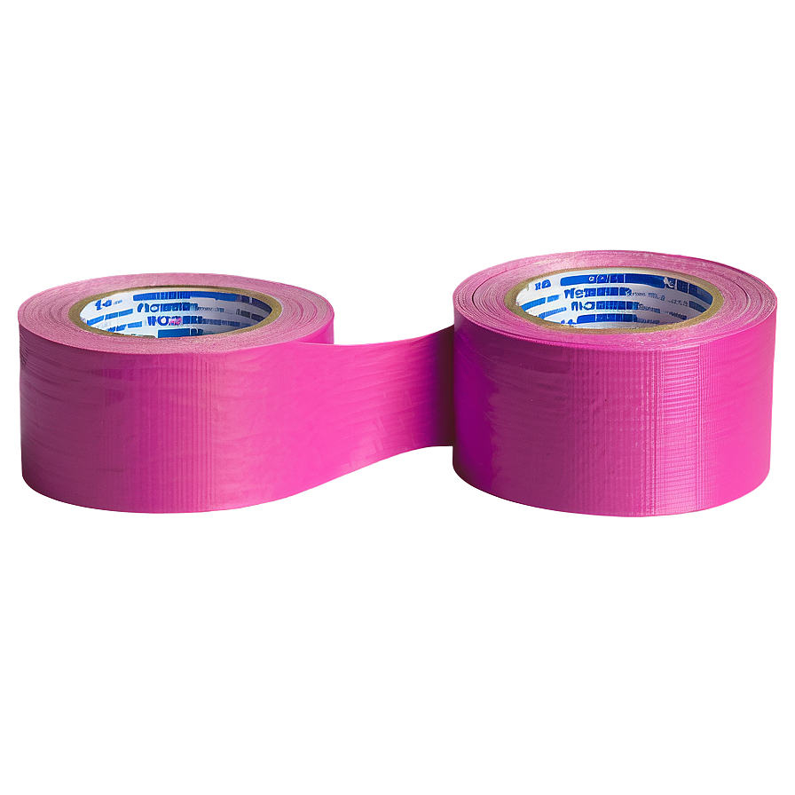 Pink Duct Tape Png 48 PNG Image