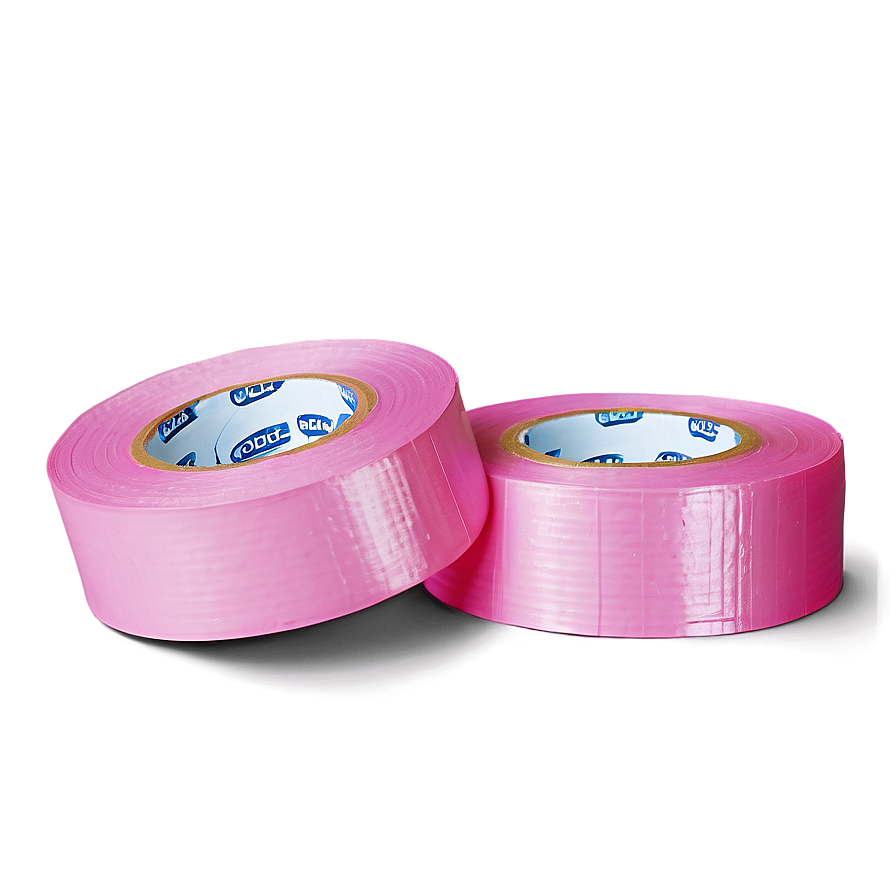 Pink Duct Tape Png 71 PNG Image