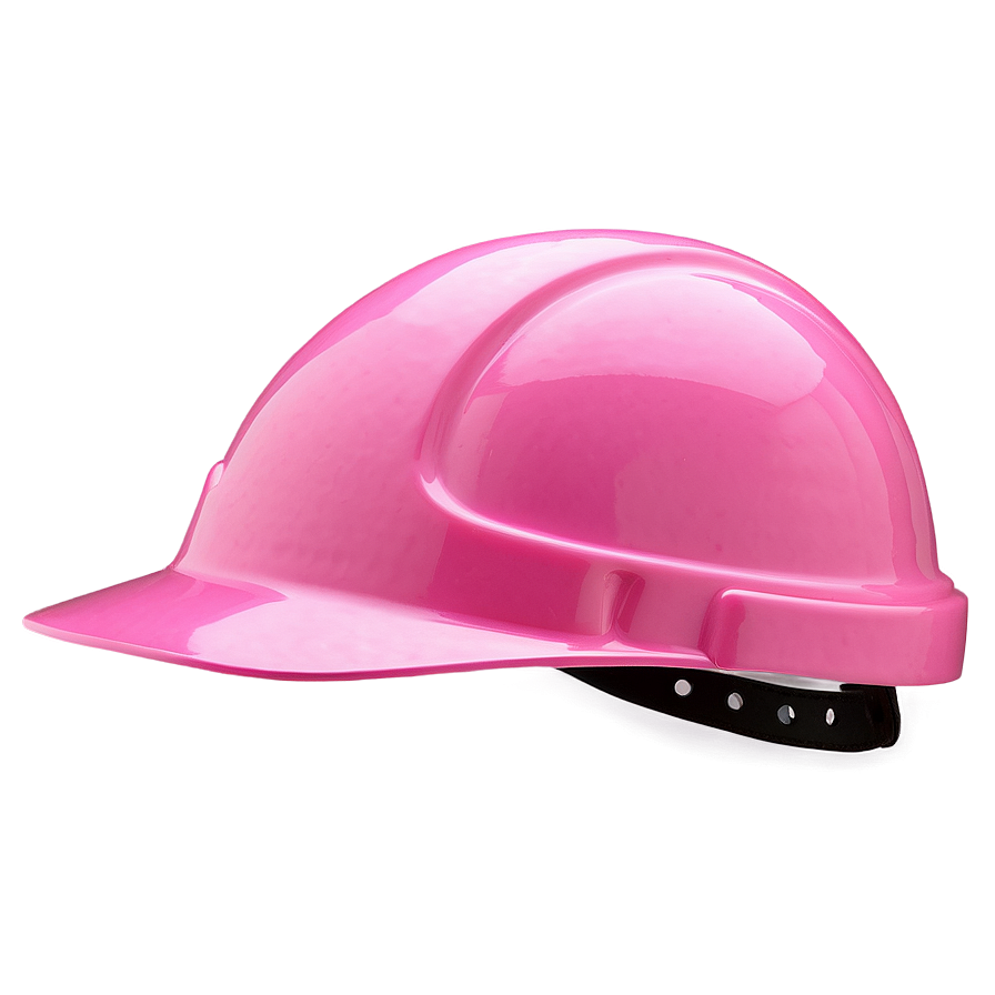 Pink Hard Hat Png 32 PNG Image