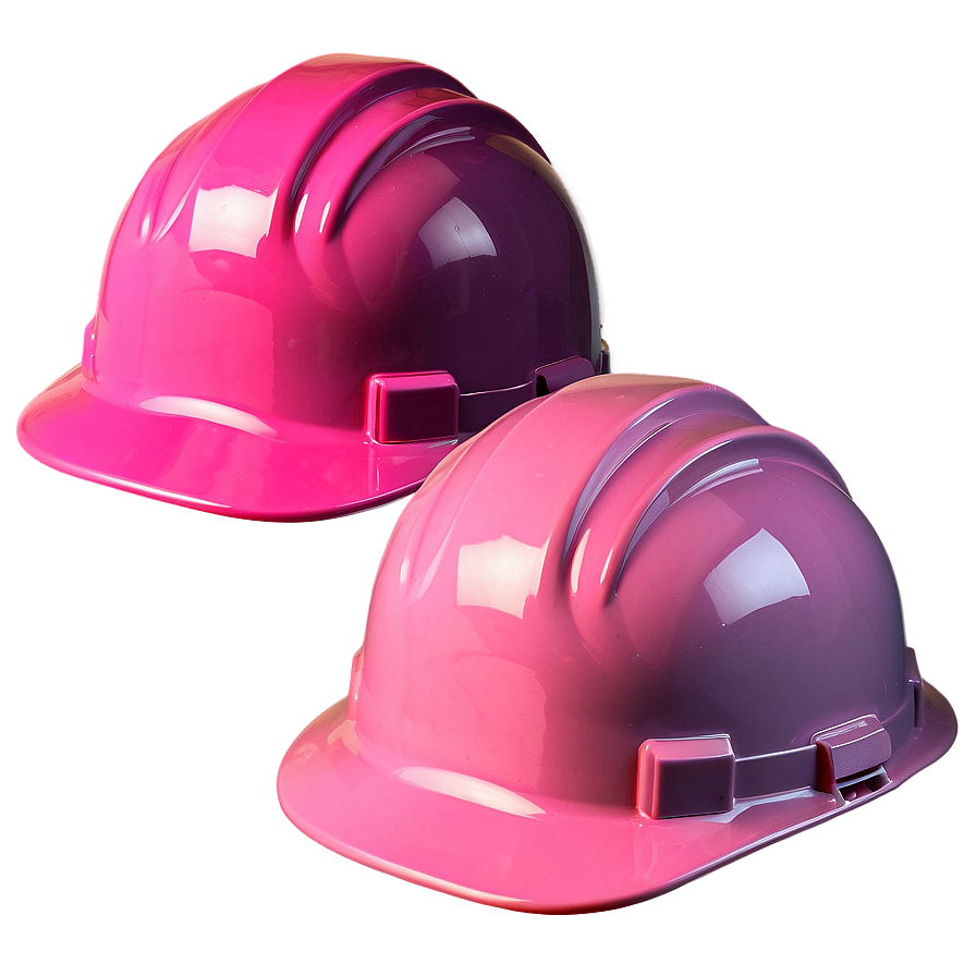 Pink Hard Hat Png 38 PNG Image