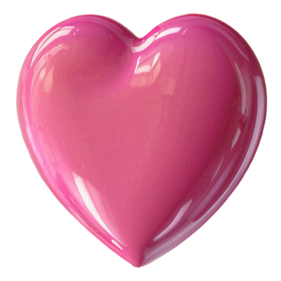 Pink Heart Clipart Images Png Mmo69 PNG Image