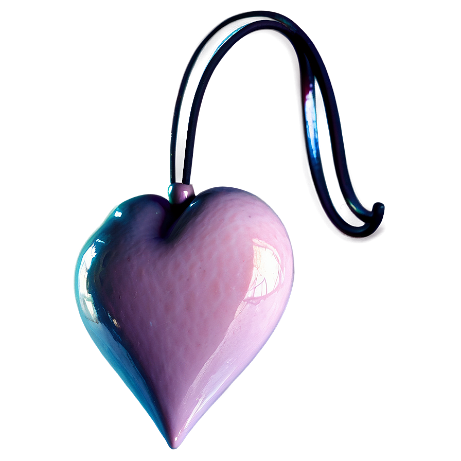 Pink Heart Clipart Png Yhj5 PNG Image