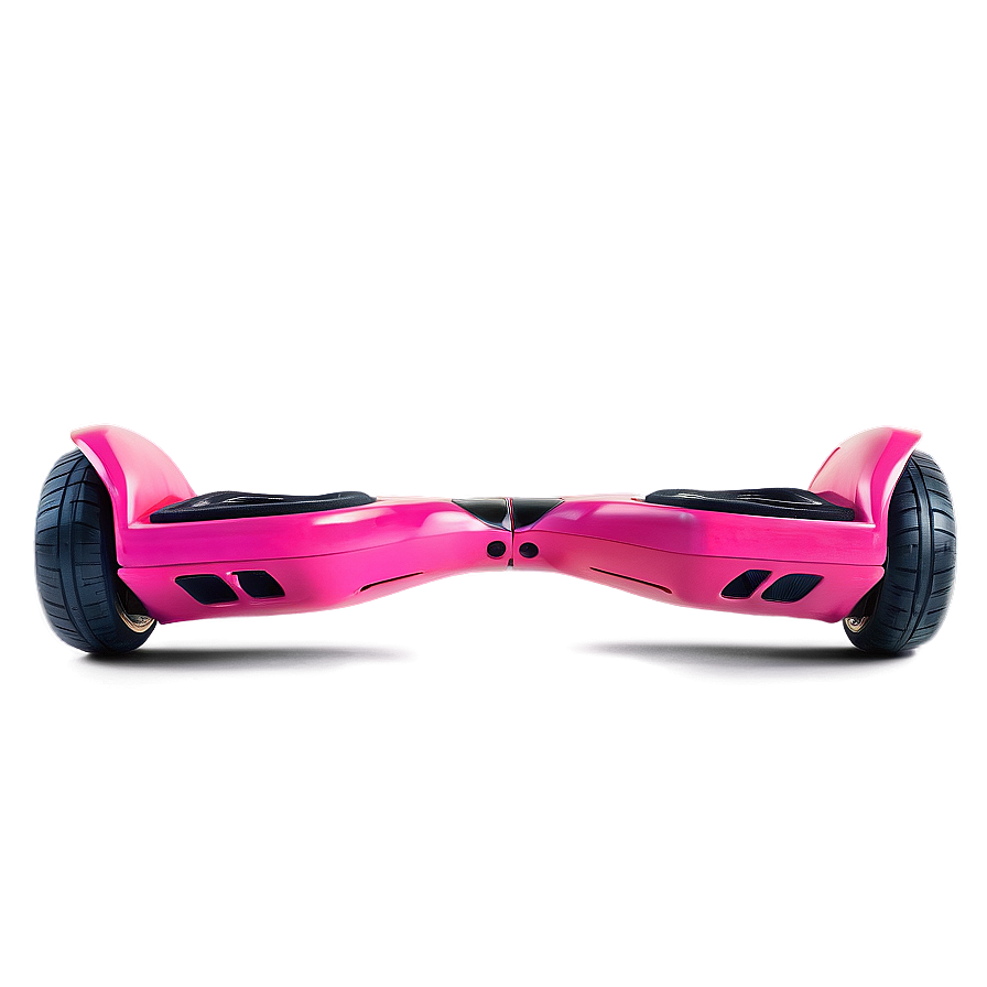 Pink Hoverboard Png 78 PNG Image