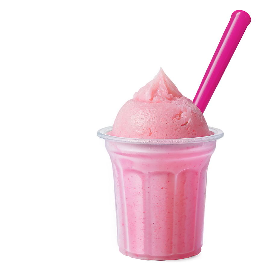 Pink Lemonade Sorbet Freeze Png 96 PNG Image