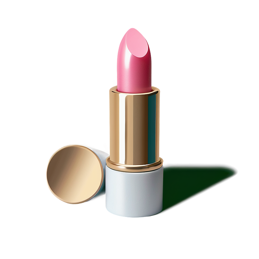 Pink Lipstick D PNG Image