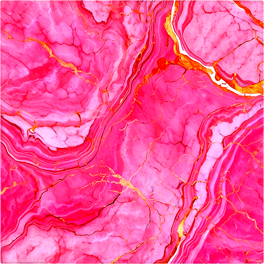 Pink Marble Texture Png Bdo34 PNG Image