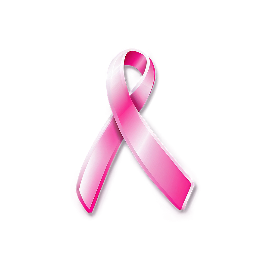 Pink October Breast Cancer Png 1 PNG Image