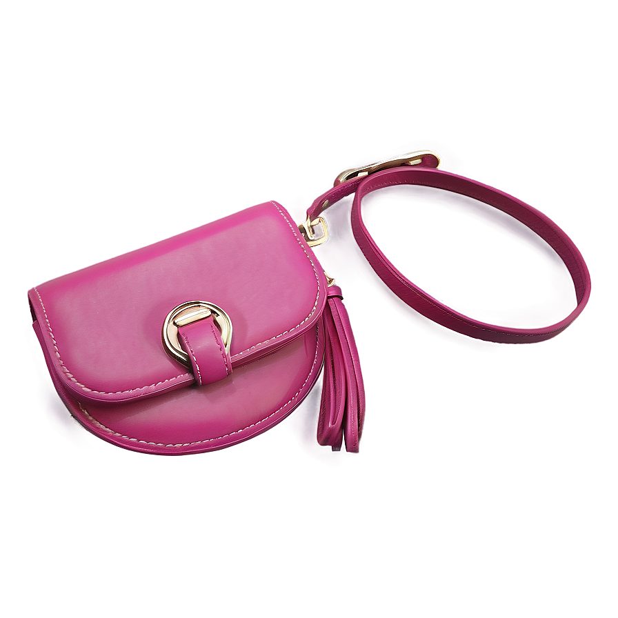 Pink Purse Png 57 PNG Image