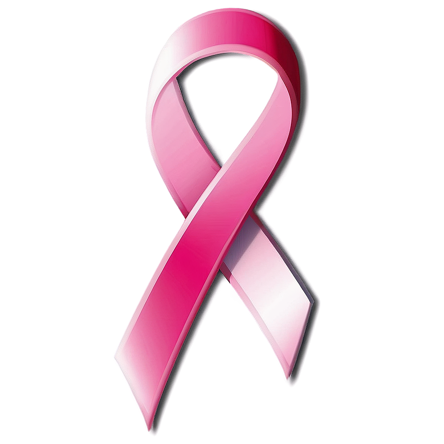 Pink Ribbon Advocacy October Png 60 PNG Image