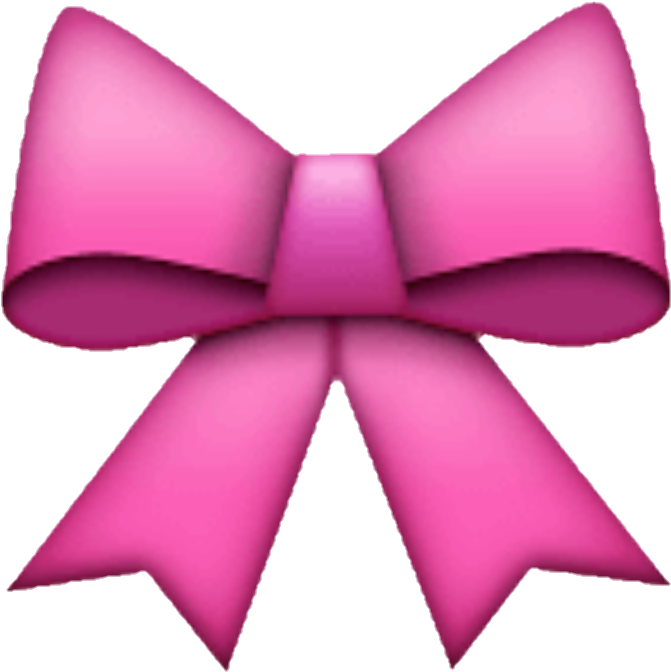 Pink Ribbon Symbol Awareness.png PNG Image