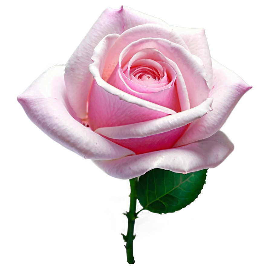 Pink Rose Fantasy Png 05242024 PNG Image