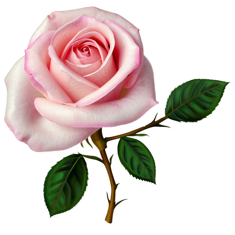 Pink Rose Pattern Png 79 PNG Image