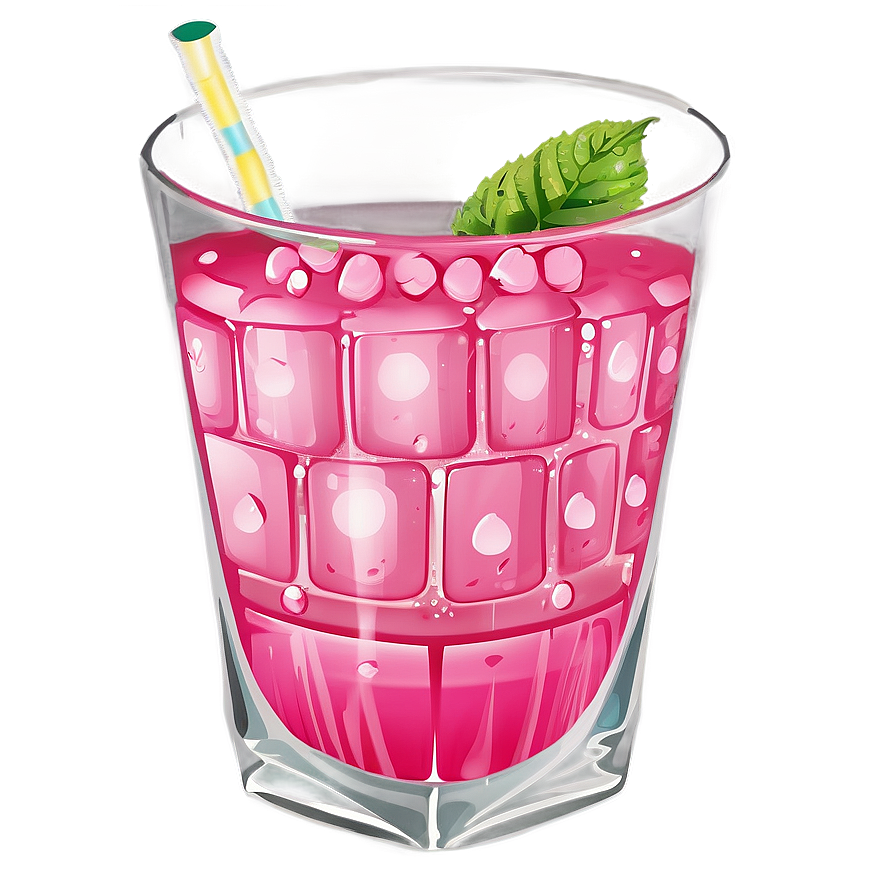 Pink Whitney Party Drink Png Hjg PNG Image