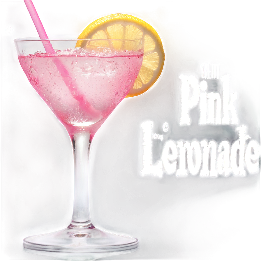 Pink Whitney Vodka Lemonade Png Ssh99 PNG Image