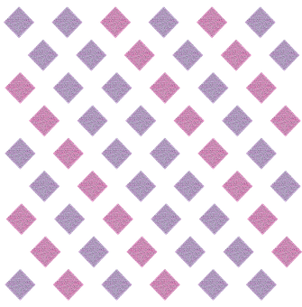 Pinkand Grey Diamond Pattern Texture PNG Image