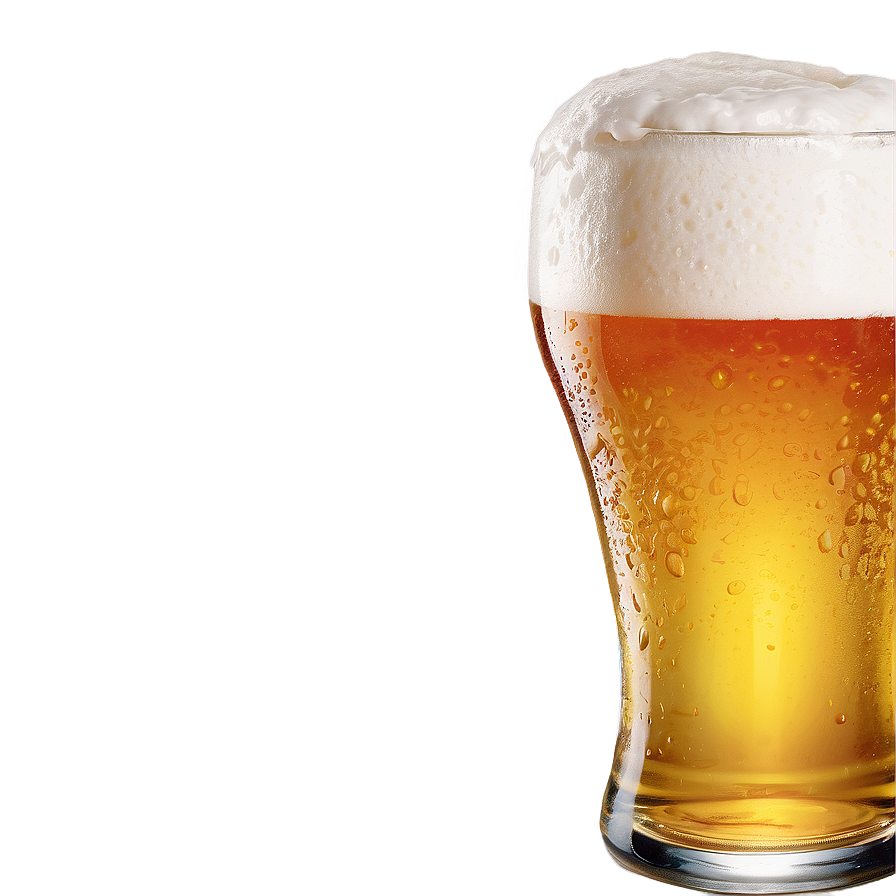 Pint Of Beer Png Gvh97 PNG Image