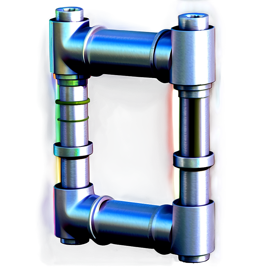 Pipe Hanger Png Xbw56 PNG Image