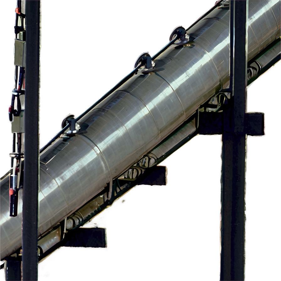 Pipeline Crossing Png Mun PNG Image