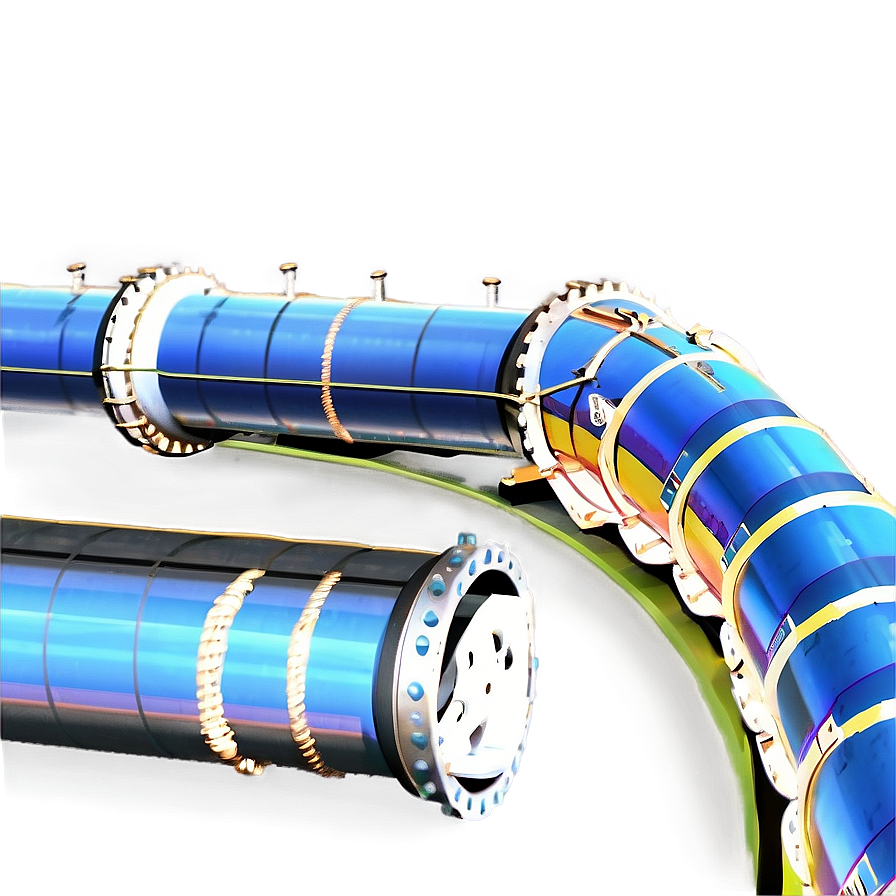 Pipeline Engineering Png 06292024 PNG Image