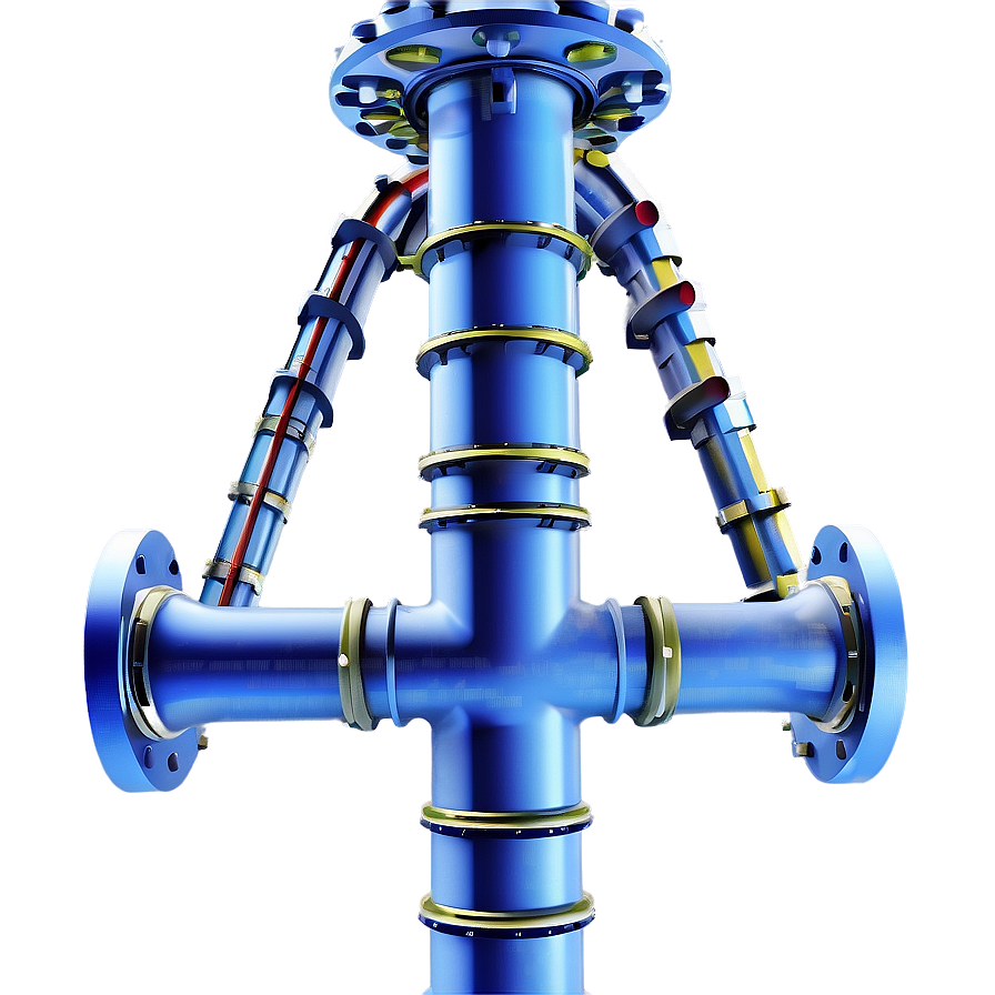 Pipeline Junction Png 78 PNG Image