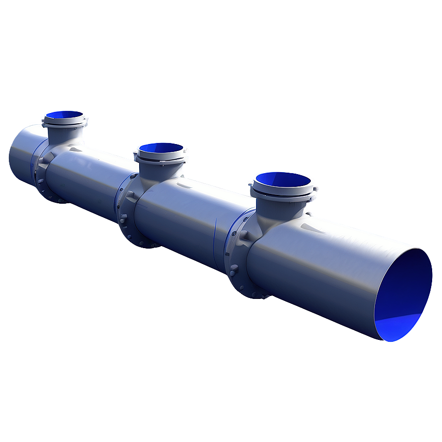 Pipeline Water Supply Png 65 PNG Image