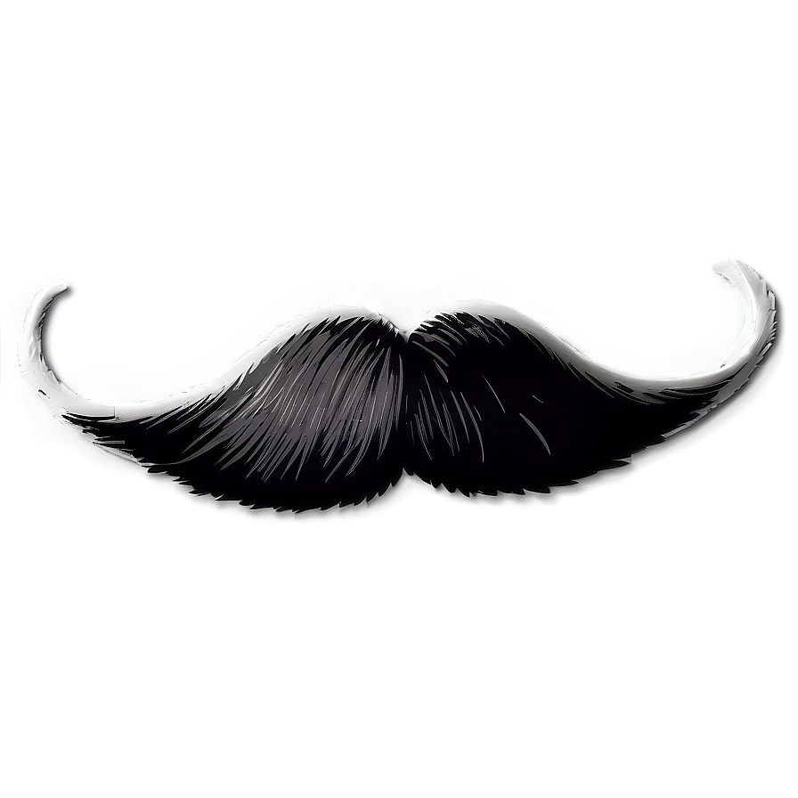 Pirate Captain Mustache Png Nxt95 PNG Image