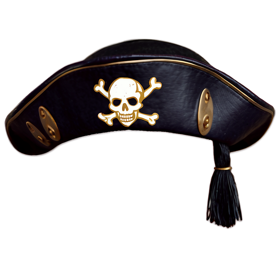 Pirate Hat Png 1 PNG Image