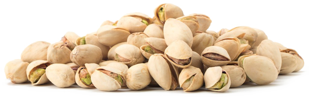 Pistachio Nuts Heap PNG Image