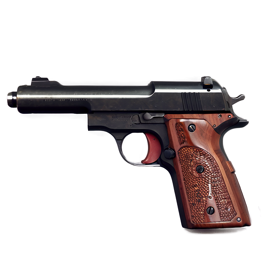 Pistol Shot Flash Png 06212024 PNG Image