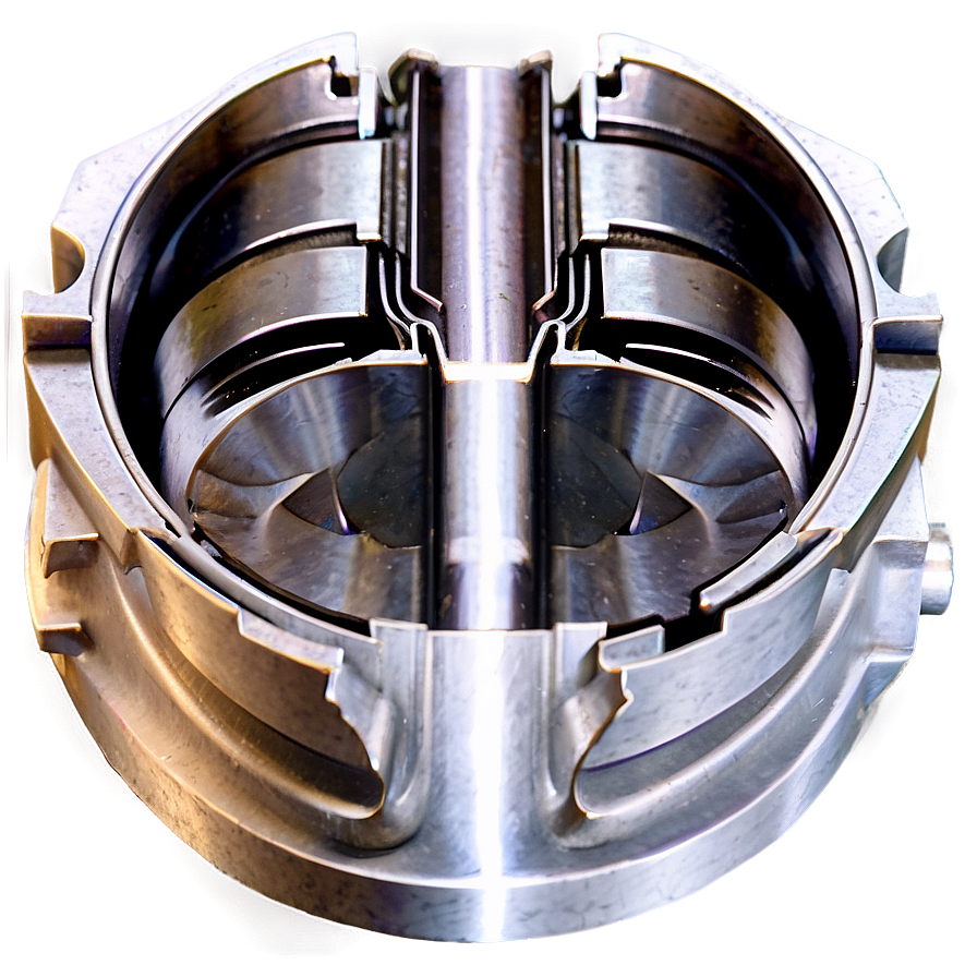 Pistons Cross Section Png 55 PNG Image