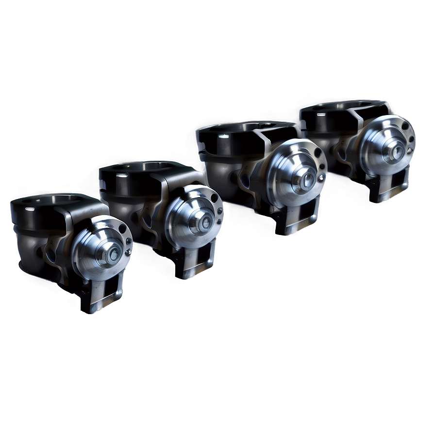 Pistons Drawing Png 06252024 PNG Image