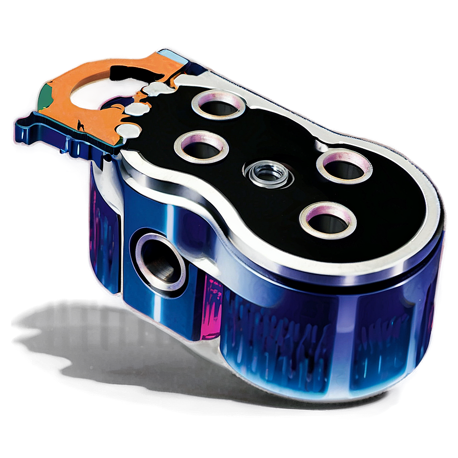 Pistons Technology Png Mvt PNG Image