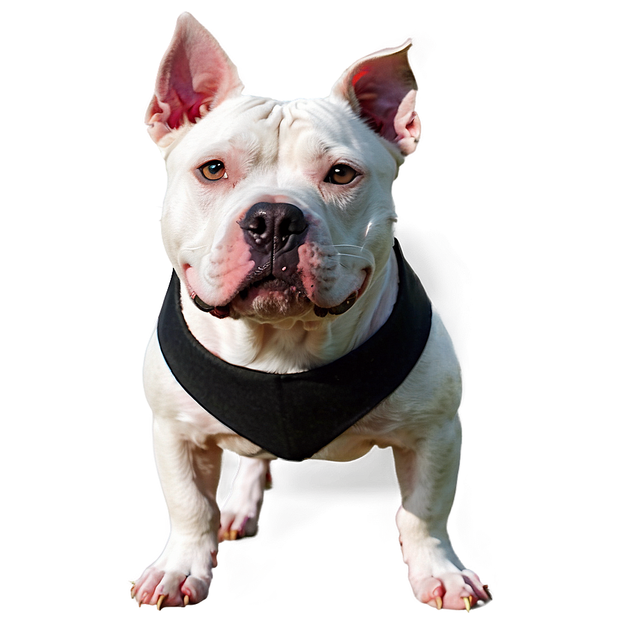 Pitbull Halloween Png 05212024 PNG Image