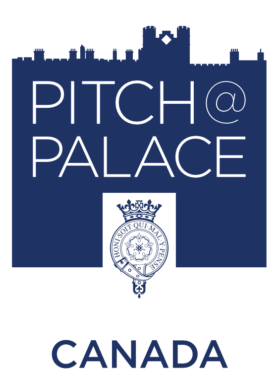 Pitch@ Palace Canada Logo PNG Image