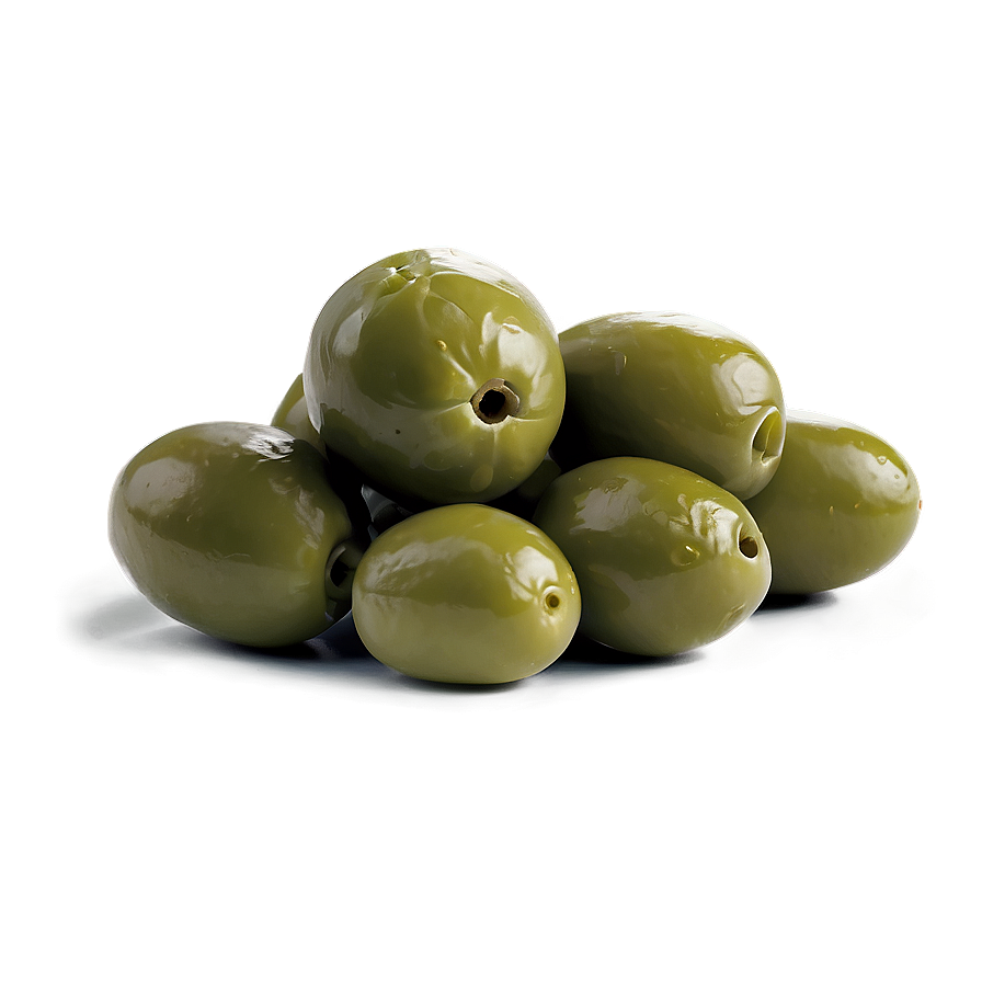 Pitted Olive Png 48 PNG Image