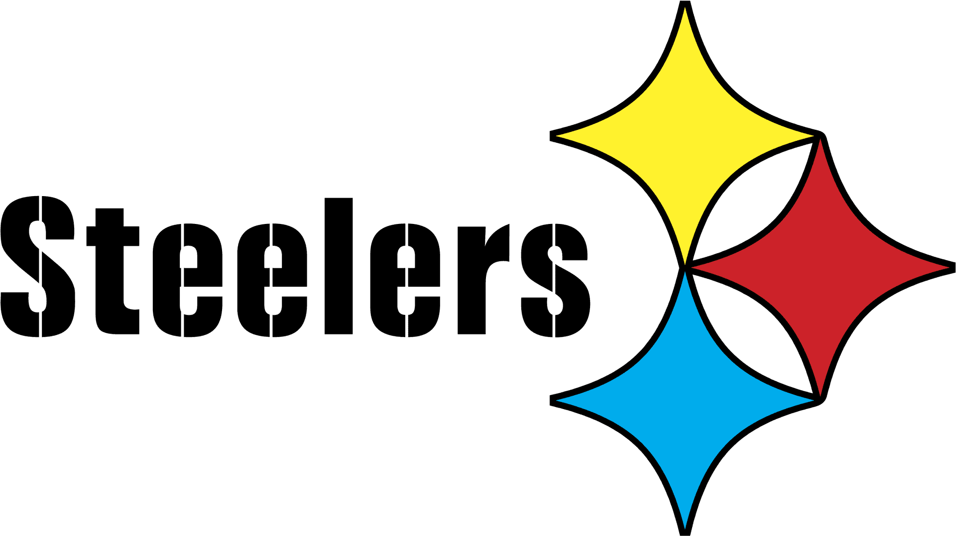 Pittsburgh Steelers Logo PNG Image