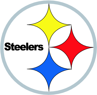 Pittsburgh Steelers Logo PNG Image