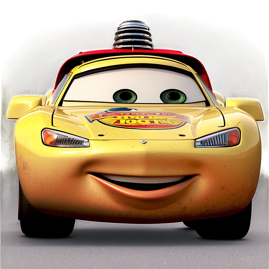 Pixar Cars Icon Png Ced95 PNG Image