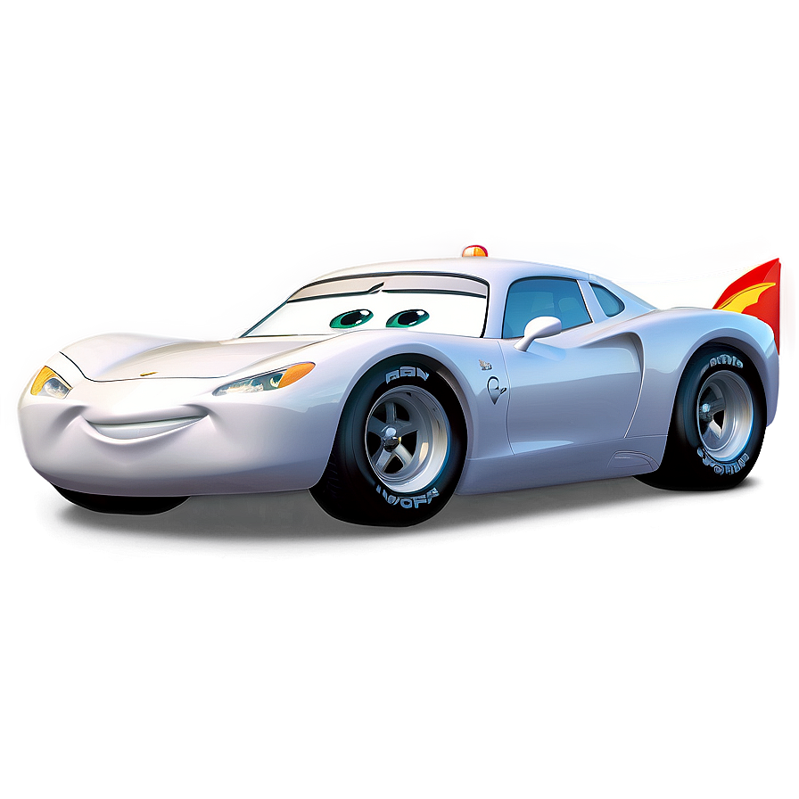 Pixar Cars Lightning Bolt Png Aks68 PNG Image