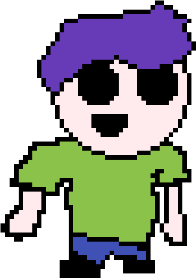 Pixel_ Character_with_ Sunglasses.png PNG Image