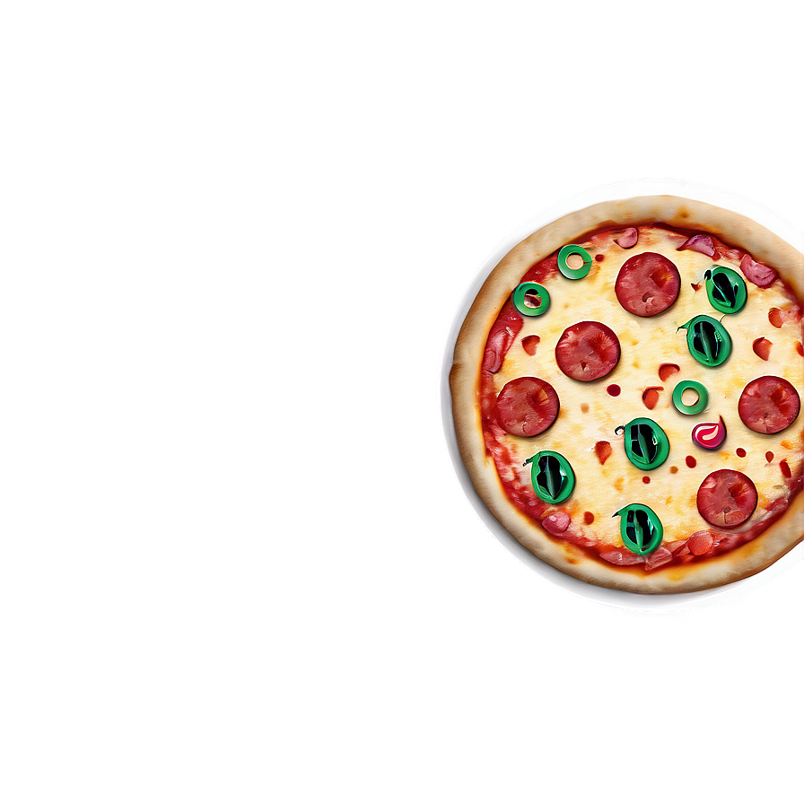 Pizza And Soda Emoji Png 47 PNG Image