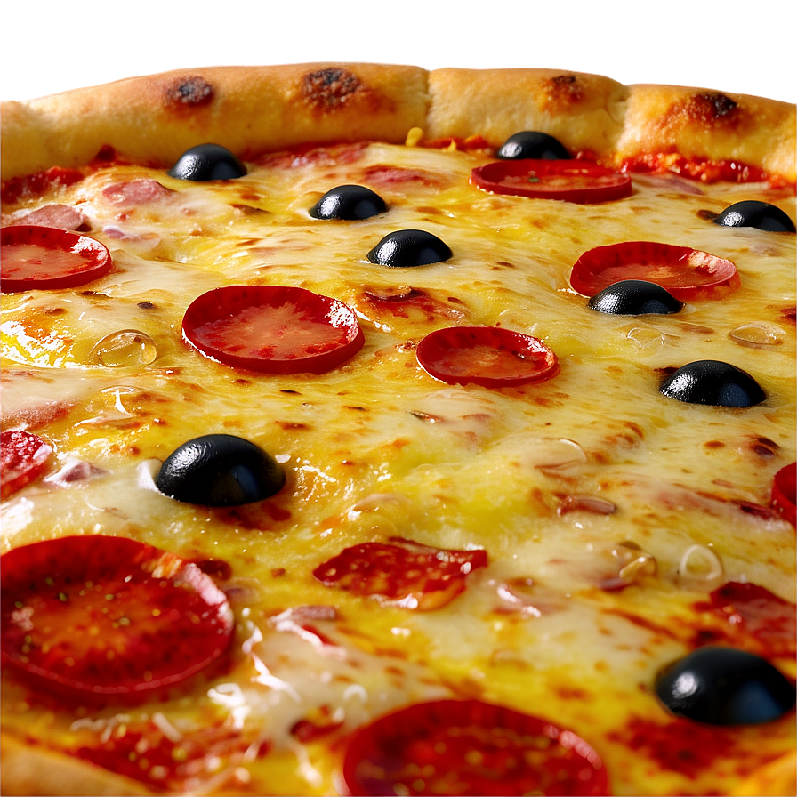 Pizza Emoji Png Lau PNG Image