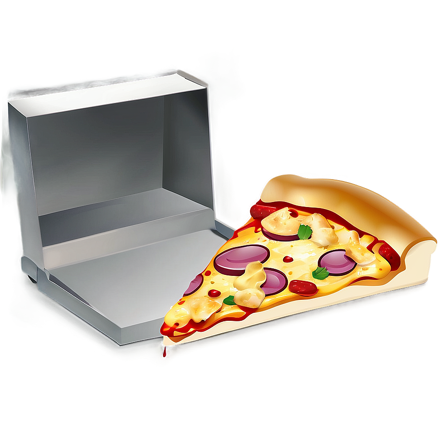 Pizza Vector Background Png Flt39 PNG Image