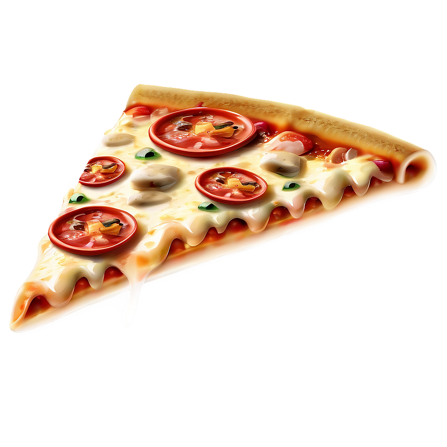 Pizza Vector Logo Png 06262024 PNG Image